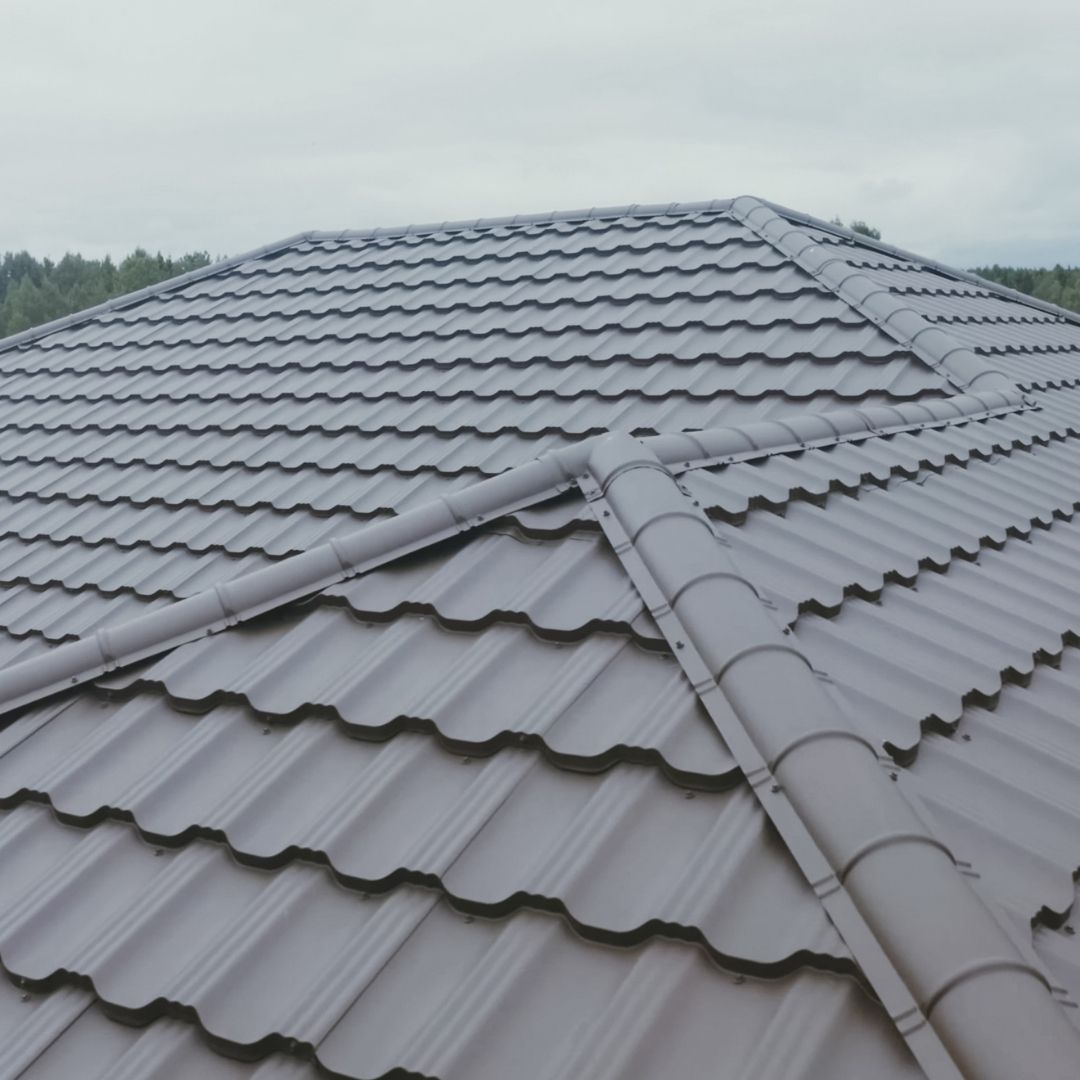 Roof Replacement for Residential Properties