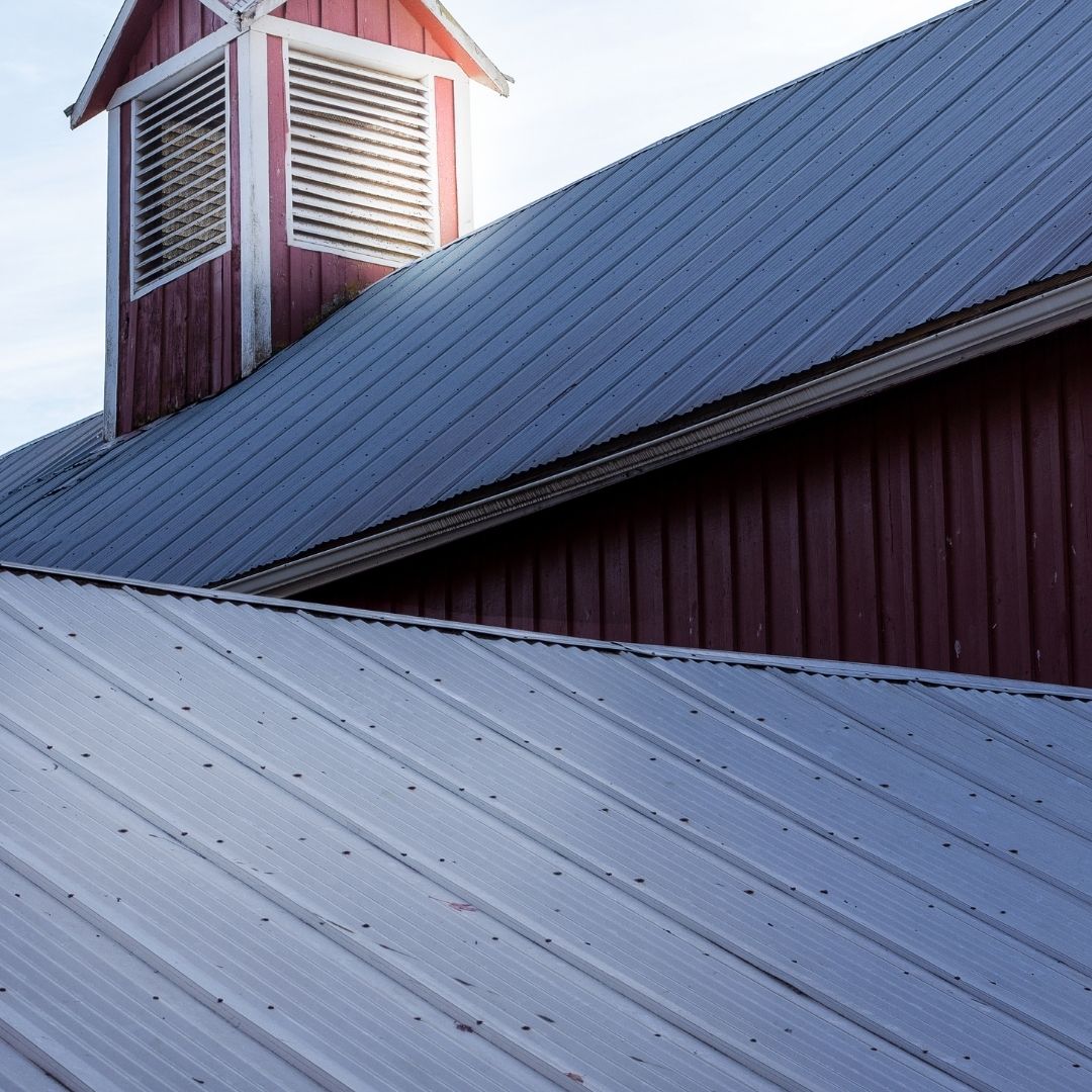 Scheduling Roof Services Made Easy