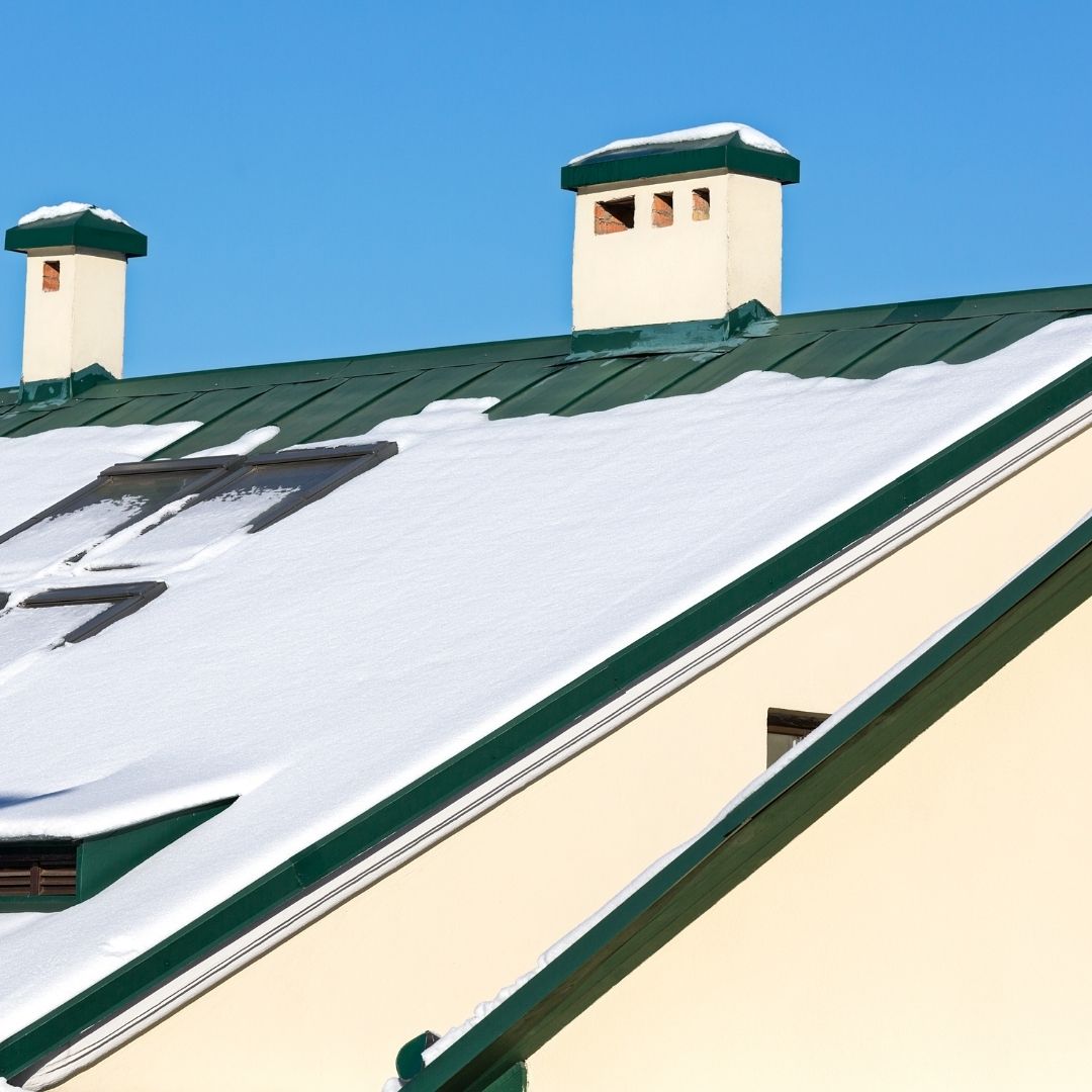 Emergency Roof Services with Fast Response