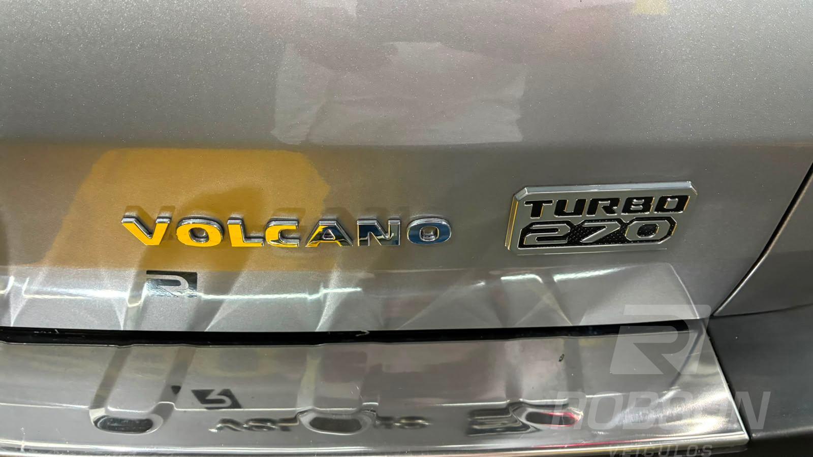 Foto de veículo