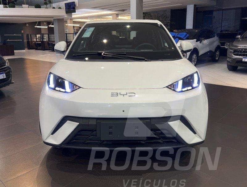 Foto de veículo