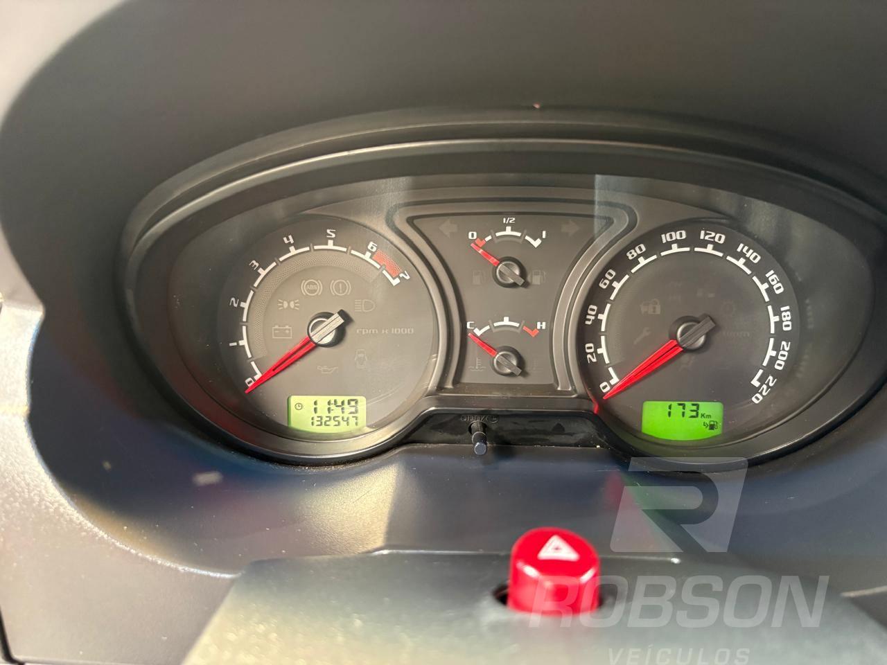 Foto de veículo