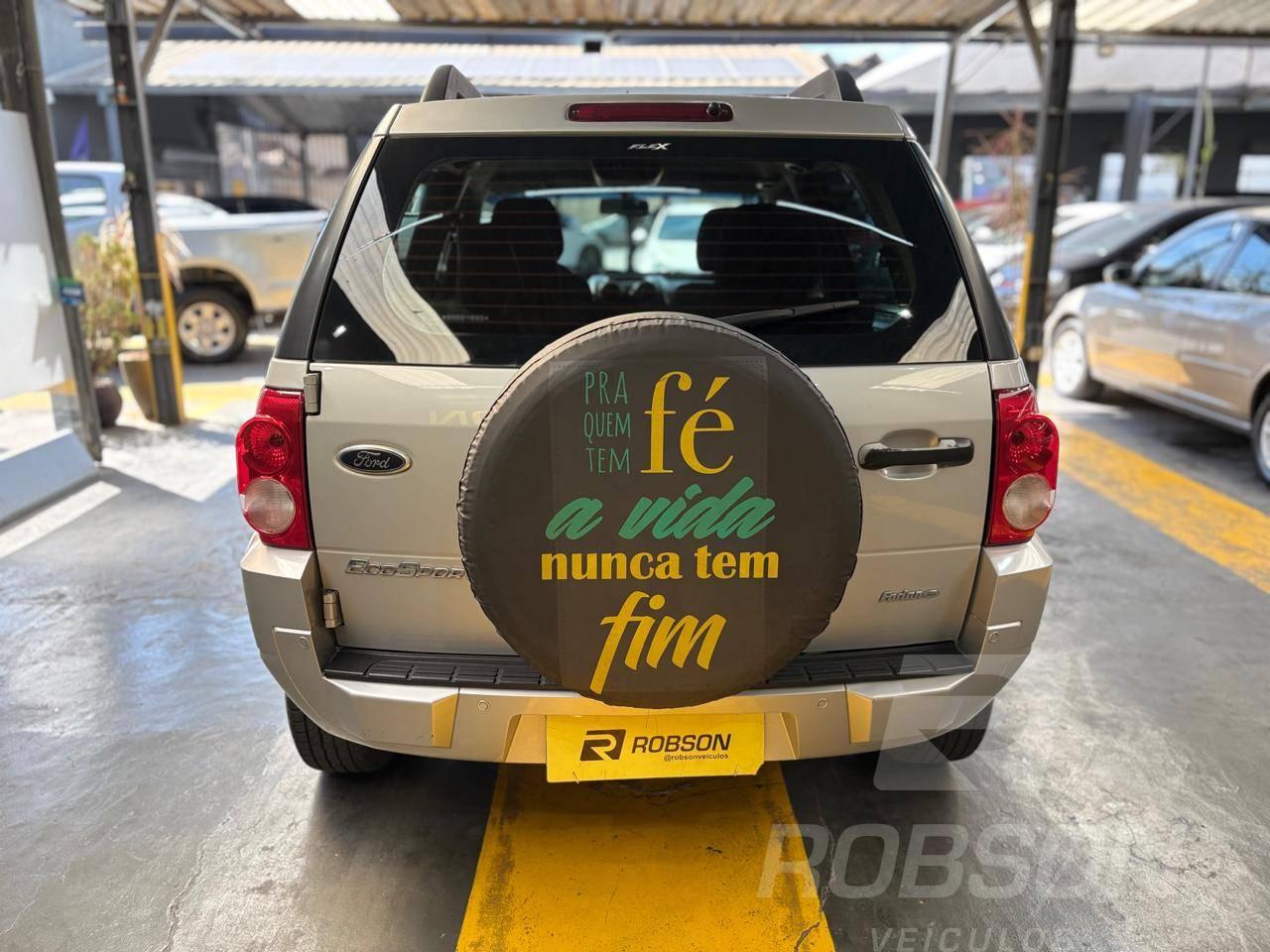 Foto de veículo