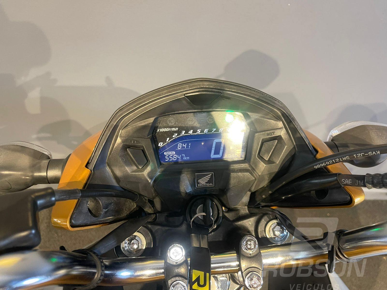 Foto de veículo