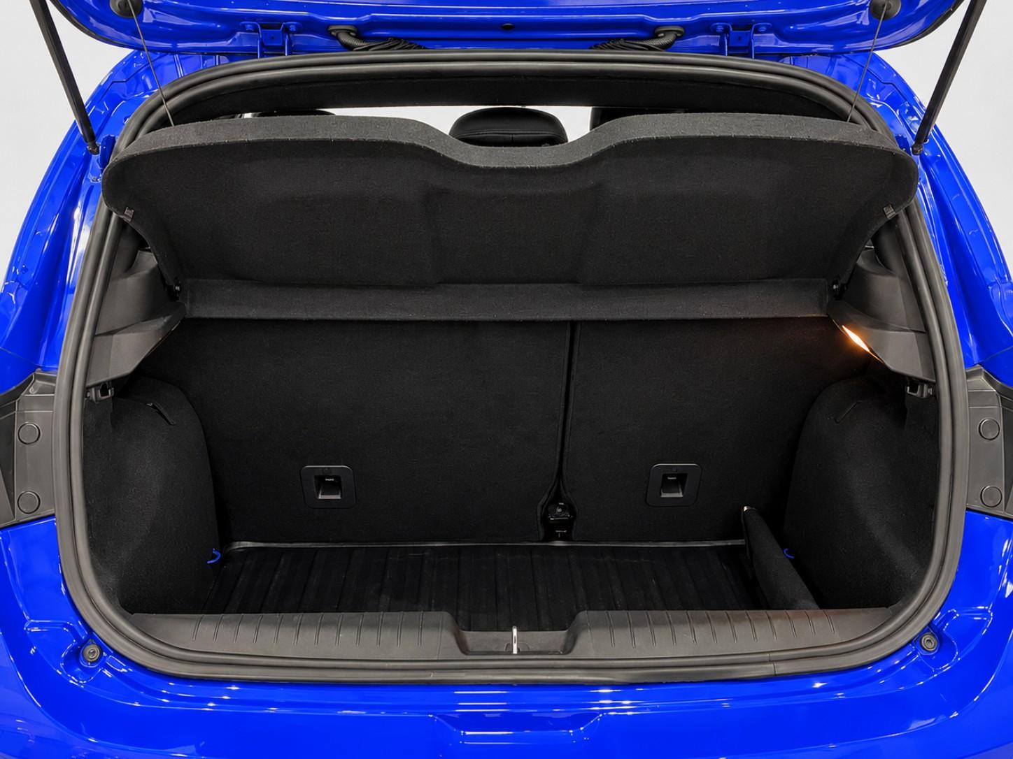 Foto numero 20 do veiculo Fiat Argo HGT 1.8 Flex Automático - Azul - 2017/2018