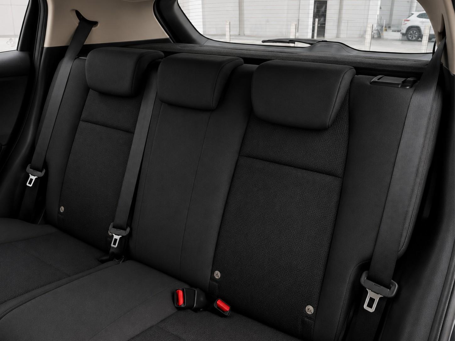 Foto numero 17 do veiculo Honda HR-V EX 1.8 Flexone 16V 5p Aut.  - Cinza - 2021/2021