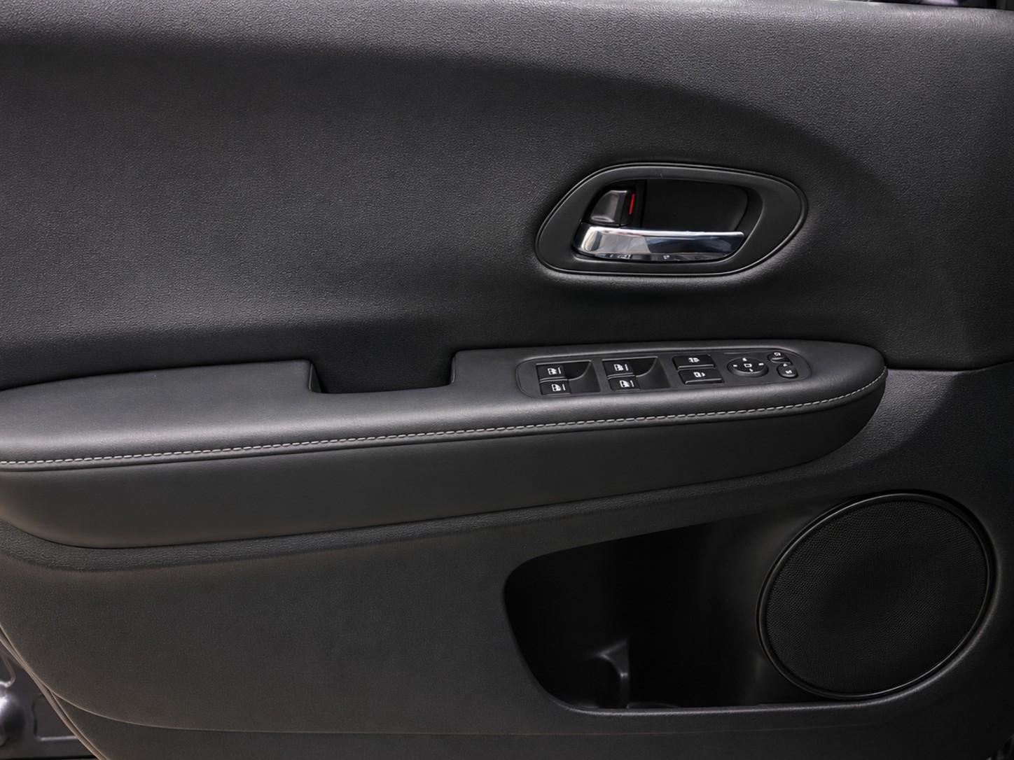 Foto numero 15 do veiculo Honda HR-V EX 1.8 Flexone 16V 5p Aut.  - Cinza - 2021/2021