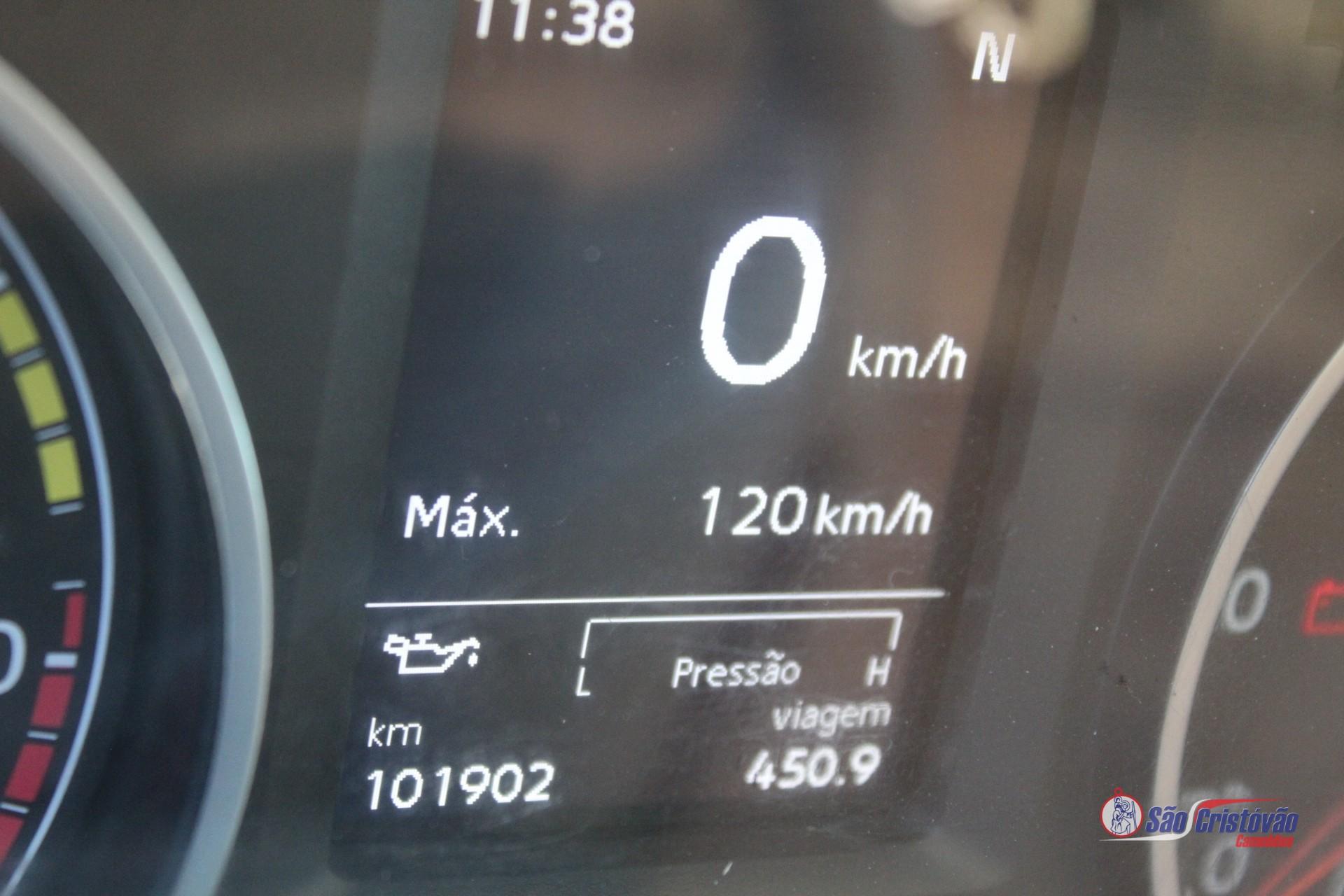 Foto numero 10 do veiculo Volkswagen 26-260 Robust - Branca - 2024/2025
