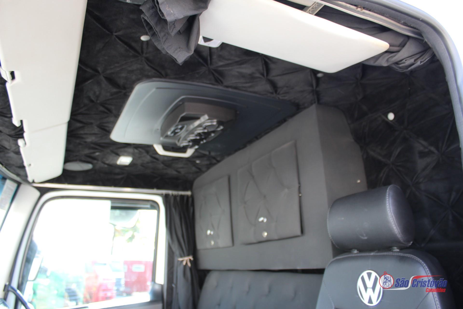 Foto numero 10 do veiculo Volkswagen 24.260  - Branca - 2020/2021