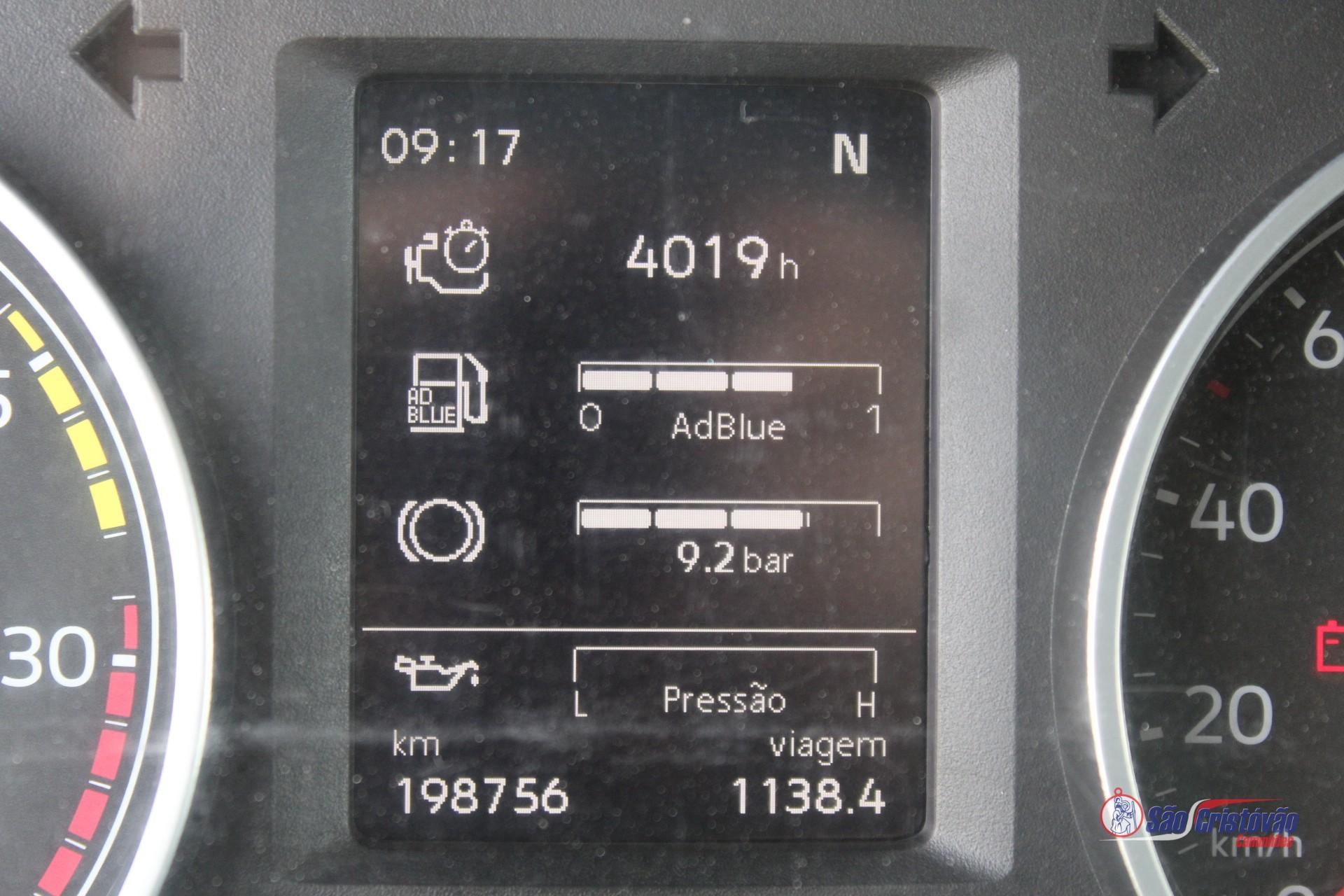 Foto numero 12 do veiculo Volkswagen 11-180  - Branca - 2023/2024