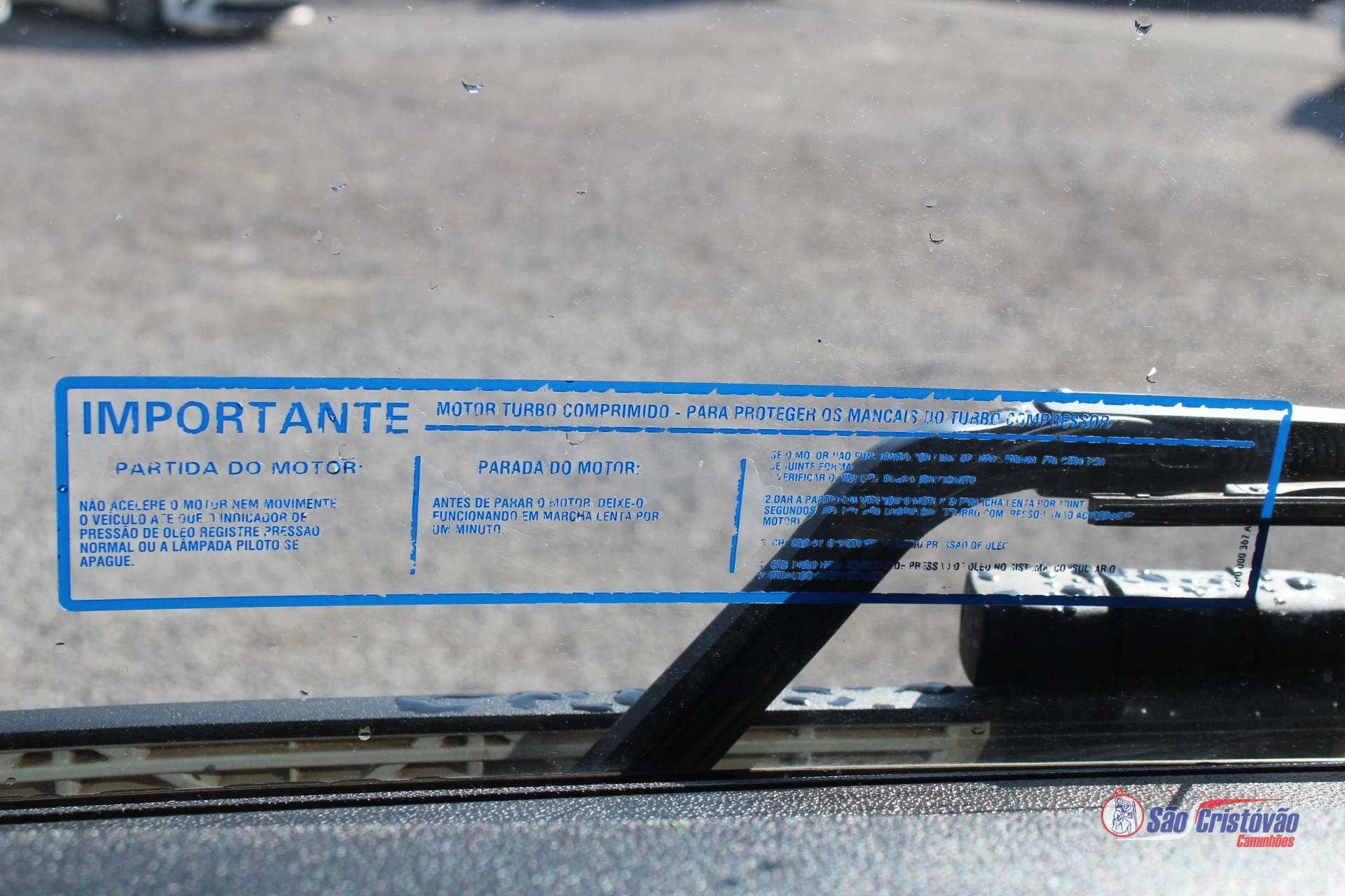 Foto numero 9 do veiculo Volkswagen 18.260  - Branca - 2025/2026