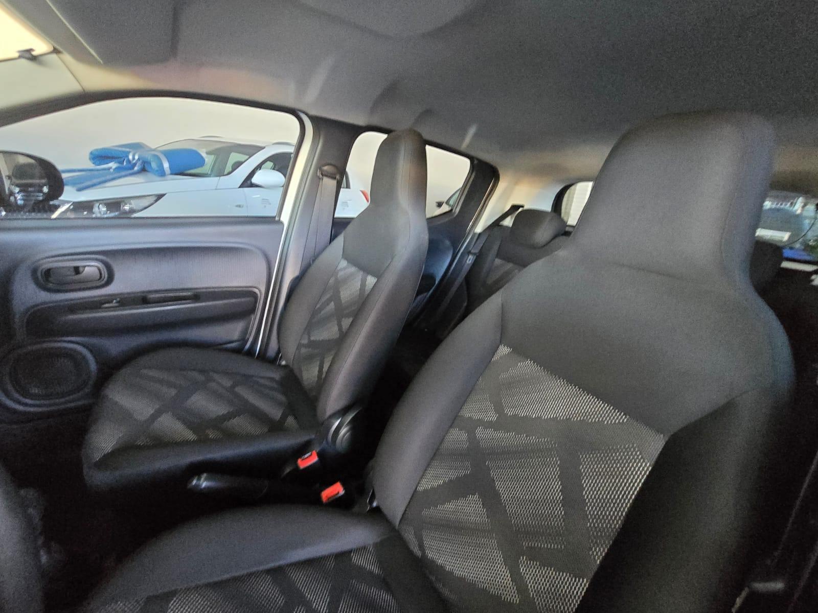 Fiat Mobi LIKE 1.0 Fire Flex 5p. 2023