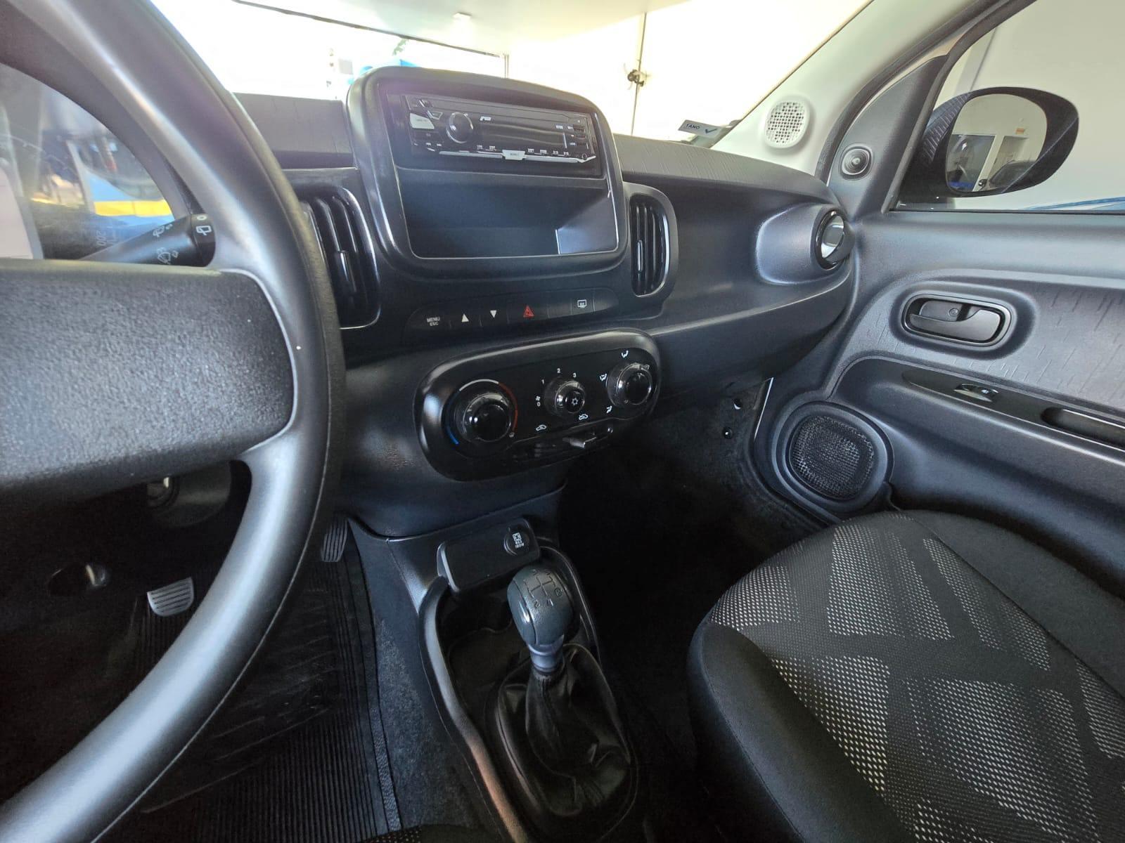 Fiat Mobi LIKE 1.0 Fire Flex 5p. 2023