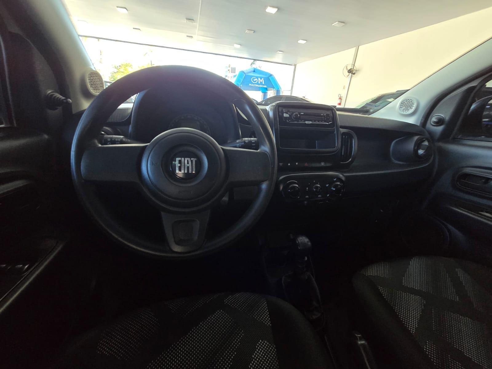 Fiat Mobi LIKE 1.0 Fire Flex 5p. 2023