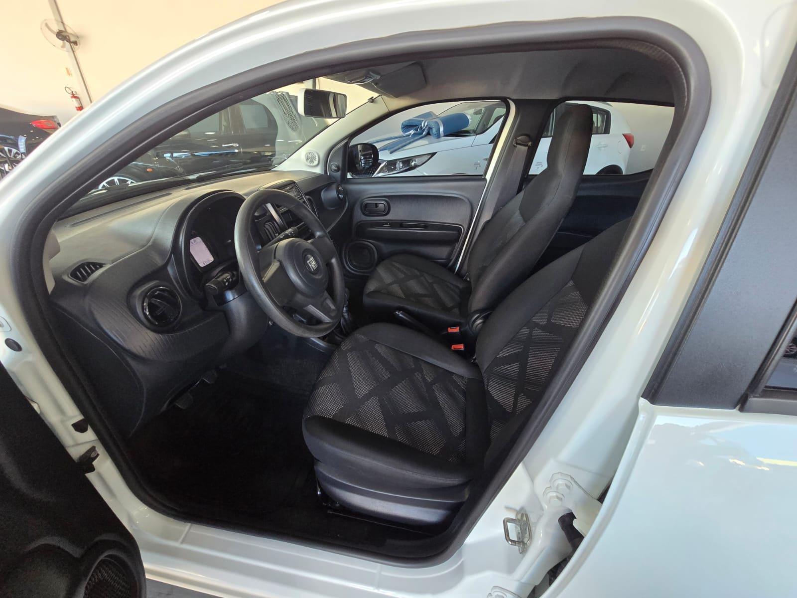 Fiat Mobi LIKE 1.0 Fire Flex 5p. 2023
