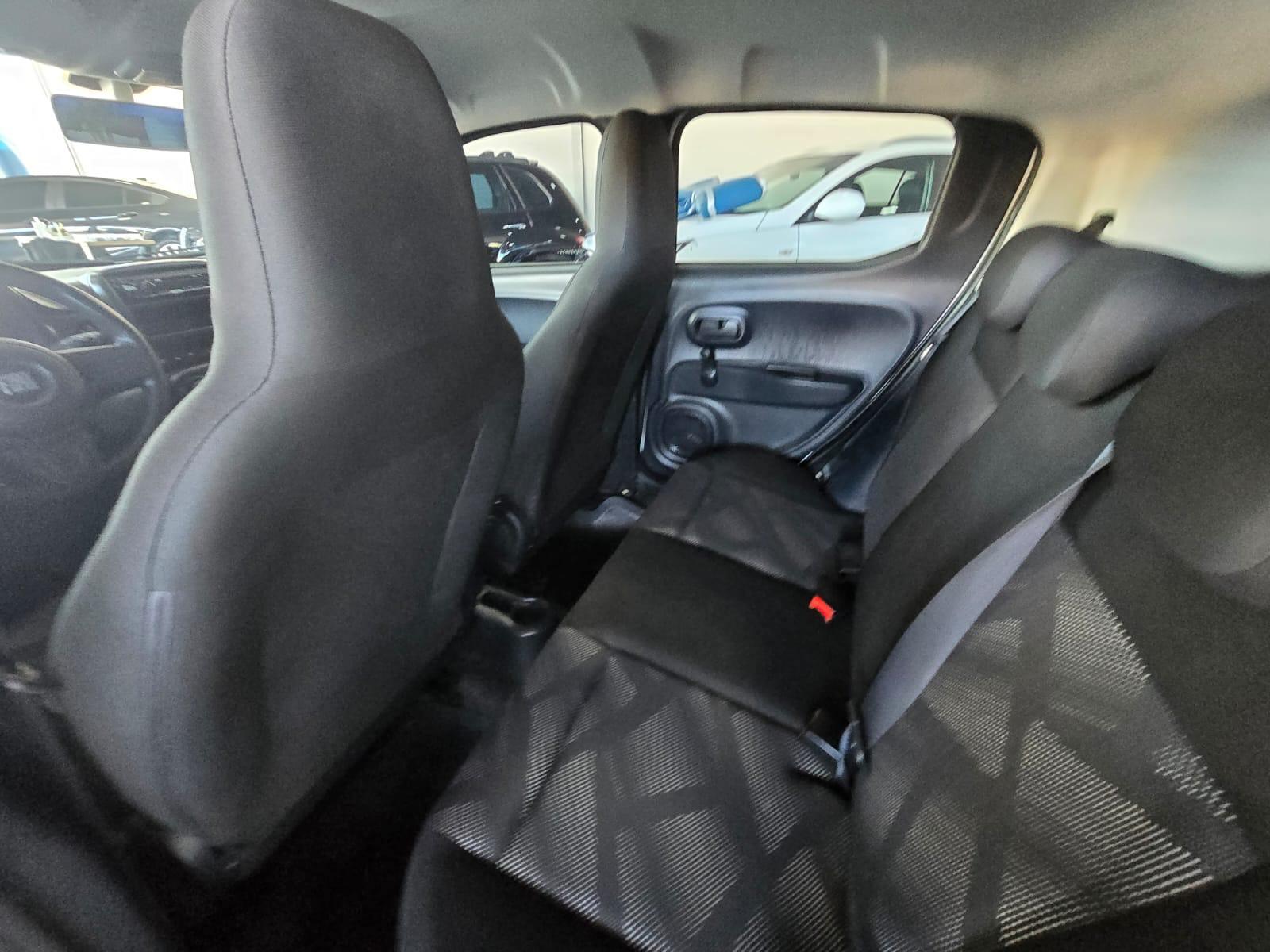Fiat Mobi LIKE 1.0 Fire Flex 5p. 2023