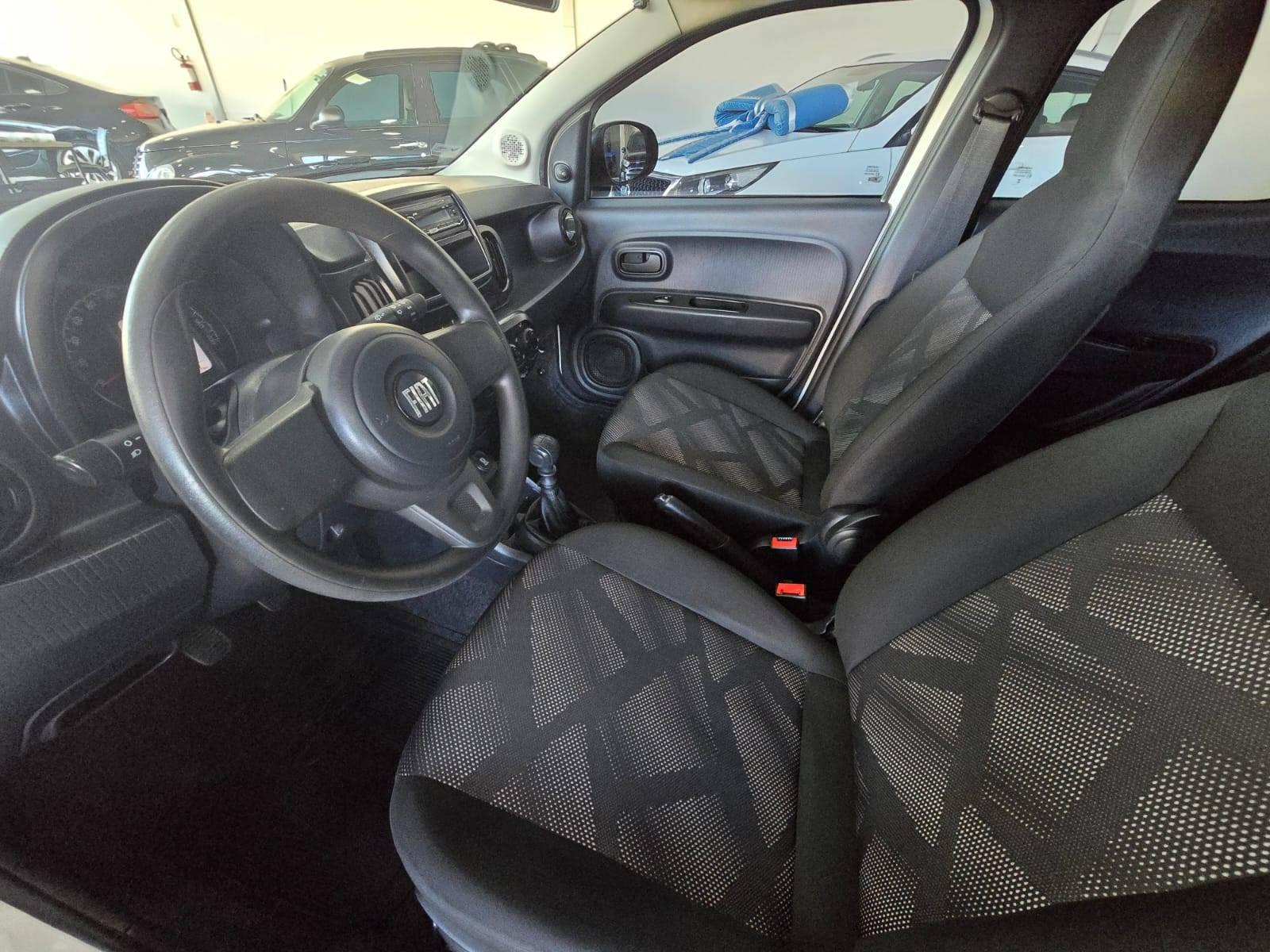 Fiat Mobi LIKE 1.0 Fire Flex 5p. 2023