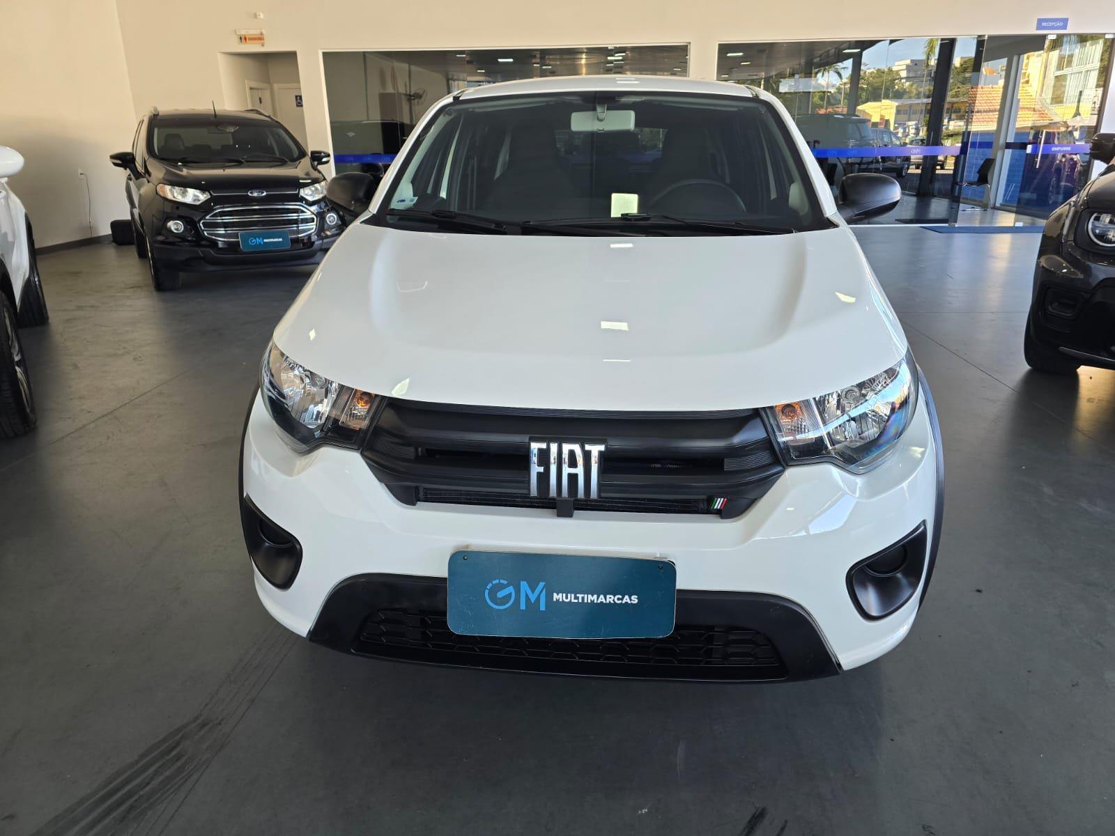 Fiat Mobi LIKE 1.0 Fire Flex 5p. 2023