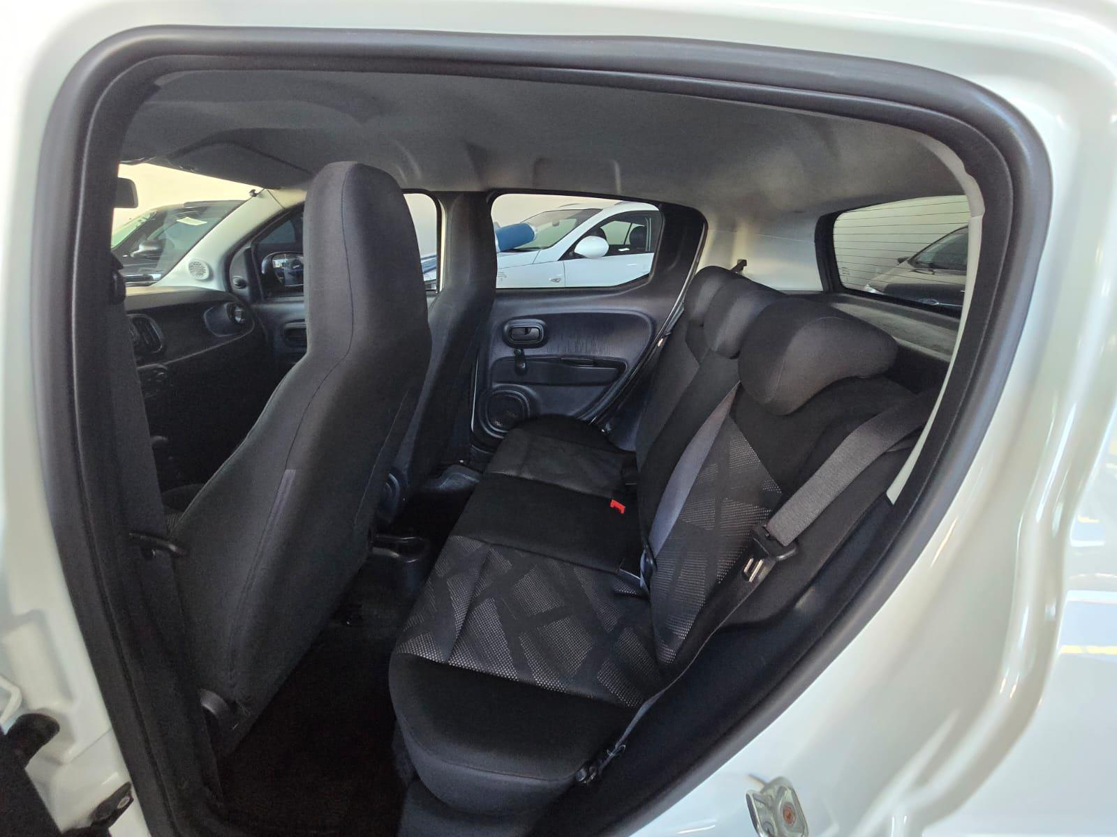 Fiat Mobi LIKE 1.0 Fire Flex 5p. 2023