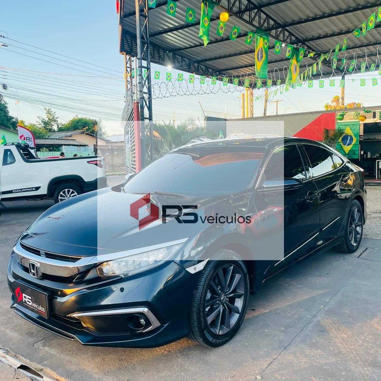 Foto de veículo