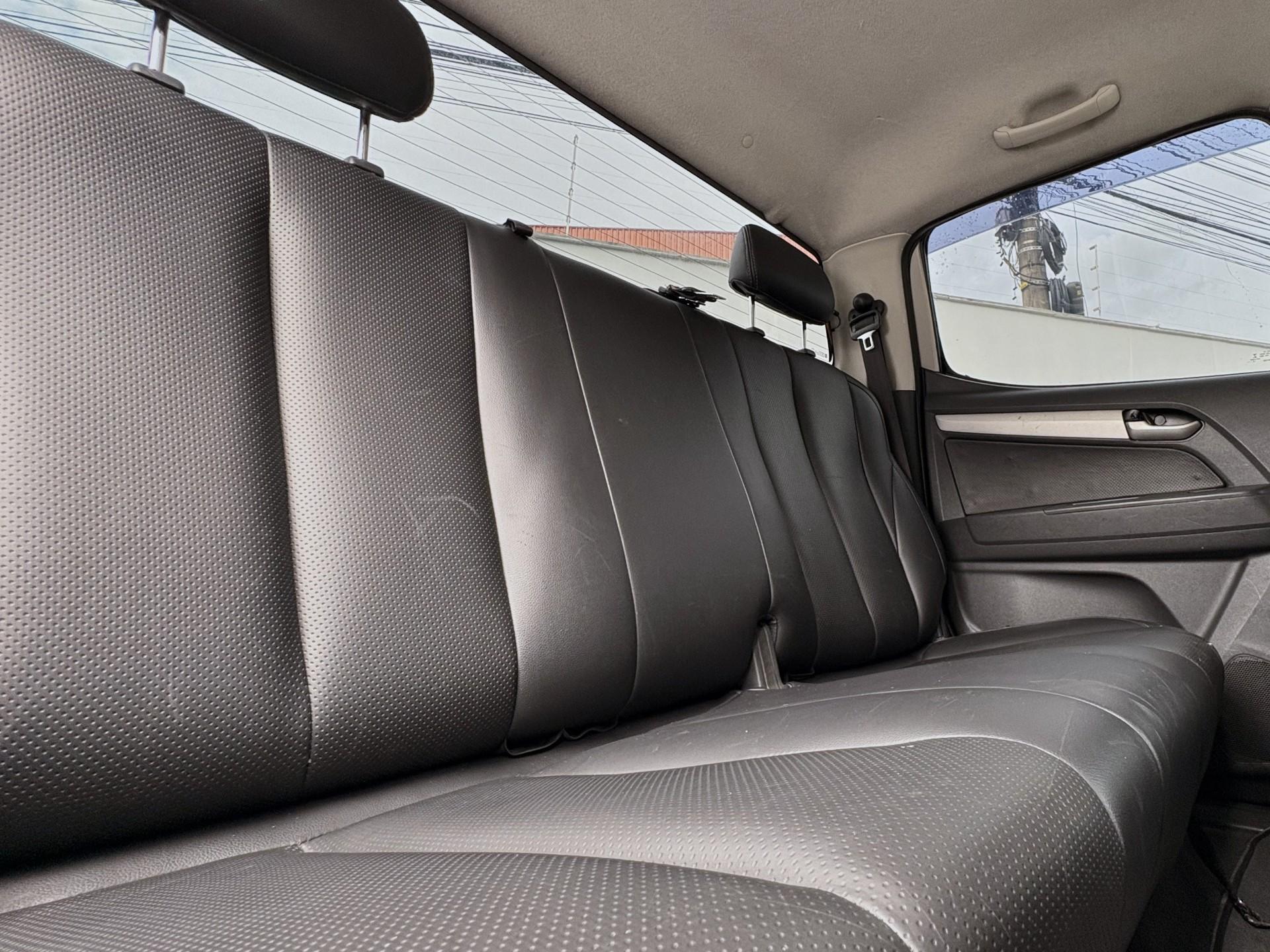 Chevrolet S-10 Pick-up LT 2.4 F.Power 4x2 CD 2013