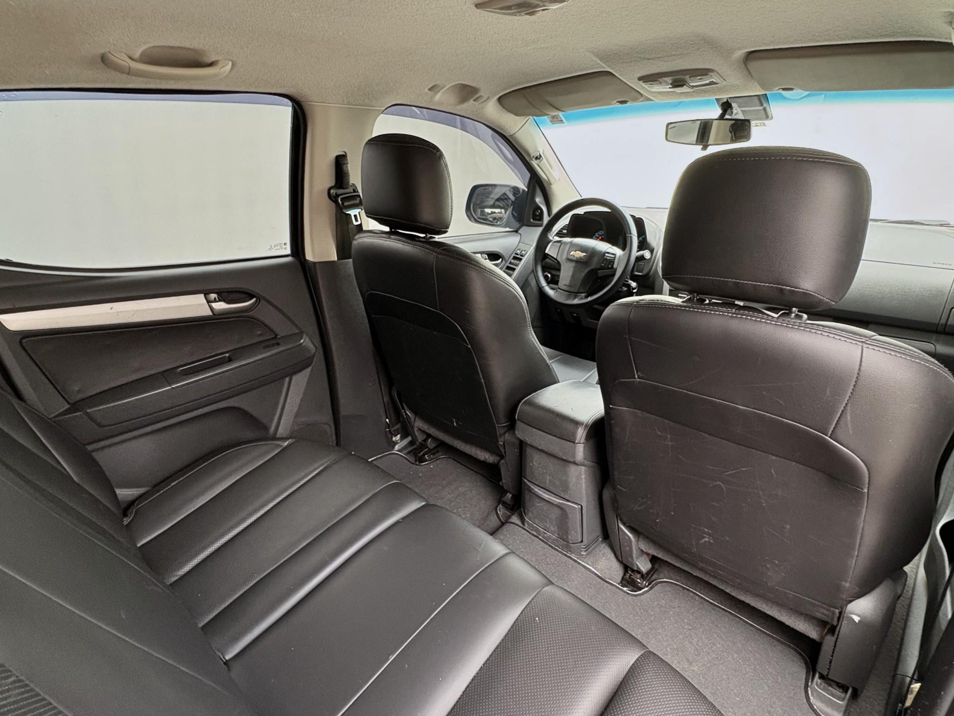 Chevrolet S-10 Pick-up LT 2.4 F.Power 4x2 CD 2013
