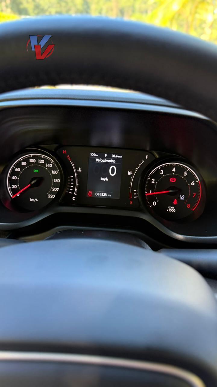 Foto numero 20 do veiculo Fiat Fastback Audace 1.0 200 T. Flex Aut - Prata - 2023/2023