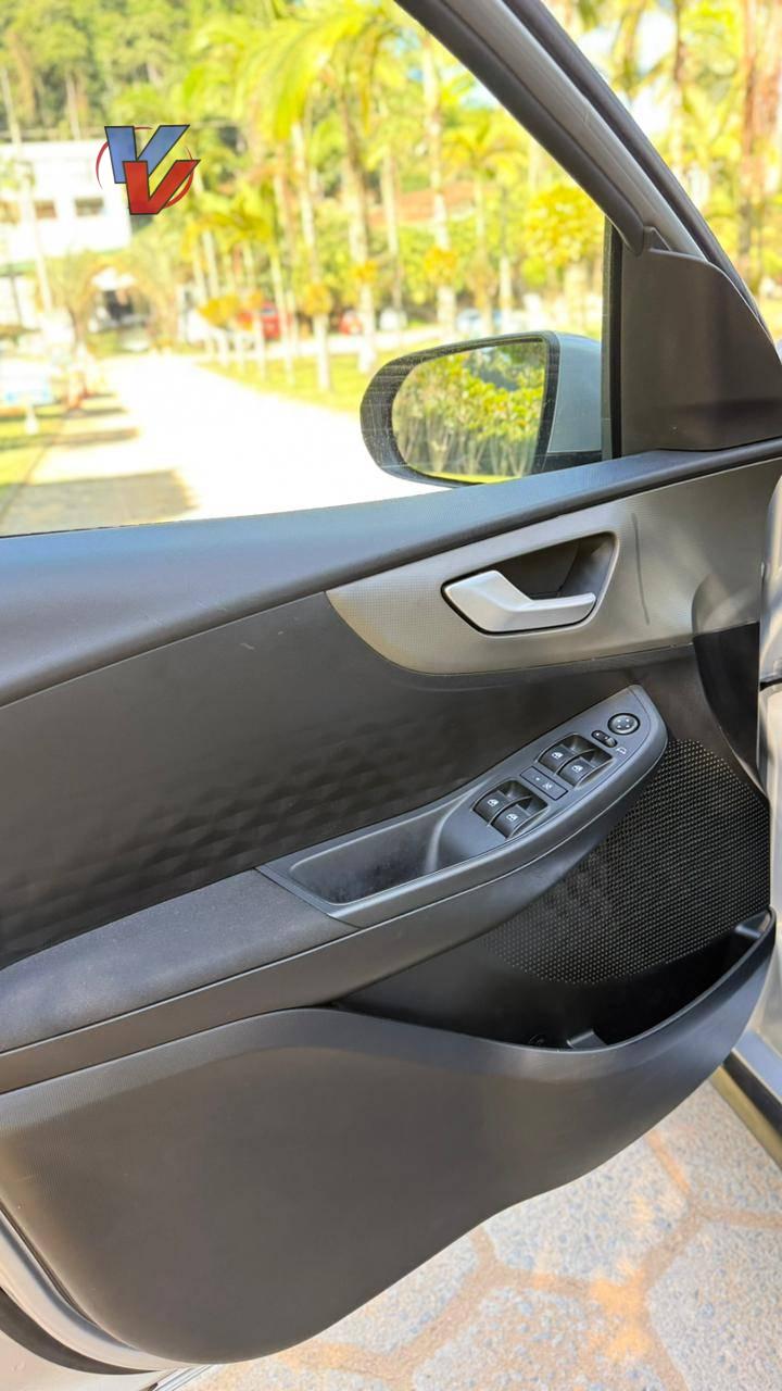 Foto numero 23 do veiculo Fiat Fastback Audace 1.0 200 T. Flex Aut - Prata - 2023/2023