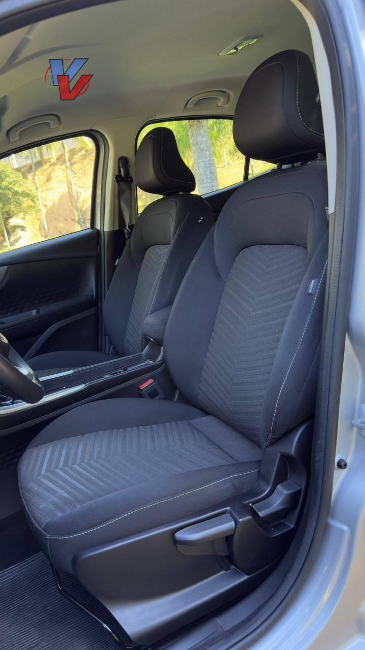 Foto numero 17 do veiculo Fiat Fastback Audace 1.0 200 T. Flex Aut - Prata - 2023/2023