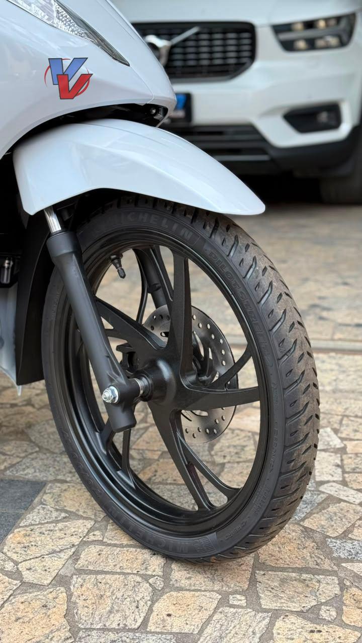 Foto numero 14 do veiculo Honda Biz 125 125 EX/ 125 EX FLEX - Branca - 2026/2026