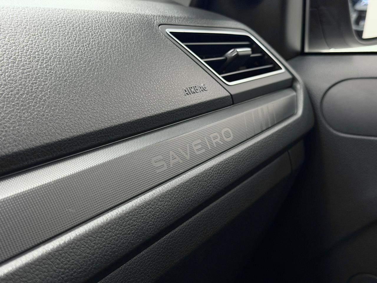 Foto numero 15 do veiculo Volkswagen Saveiro Robust 1.6 - Mec. - Branca - 2024/2025