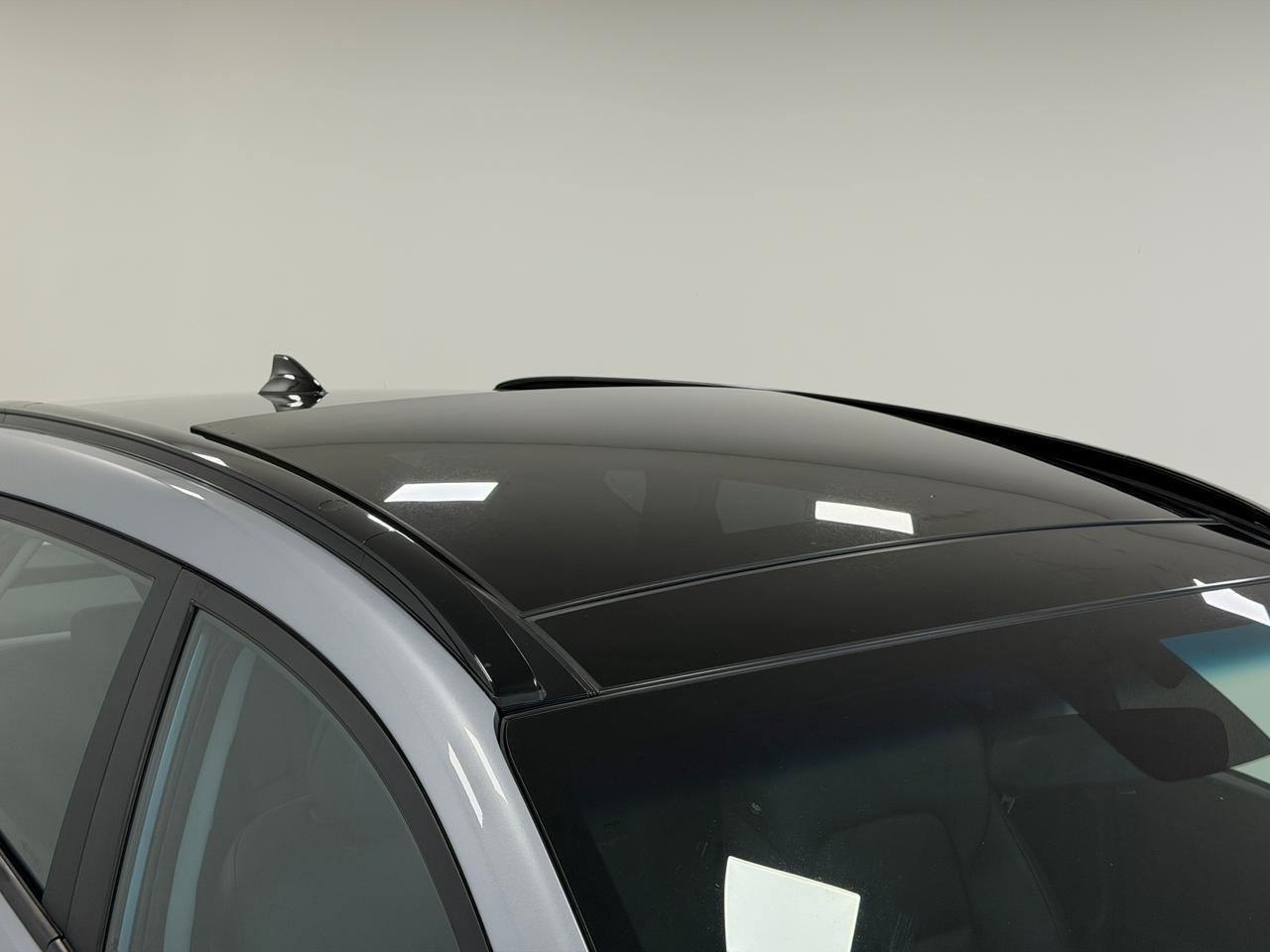 Foto numero 4 do veiculo Hyundai Tucson GLS 1.6 Turbo - Aut. - Prata - 2021/2022