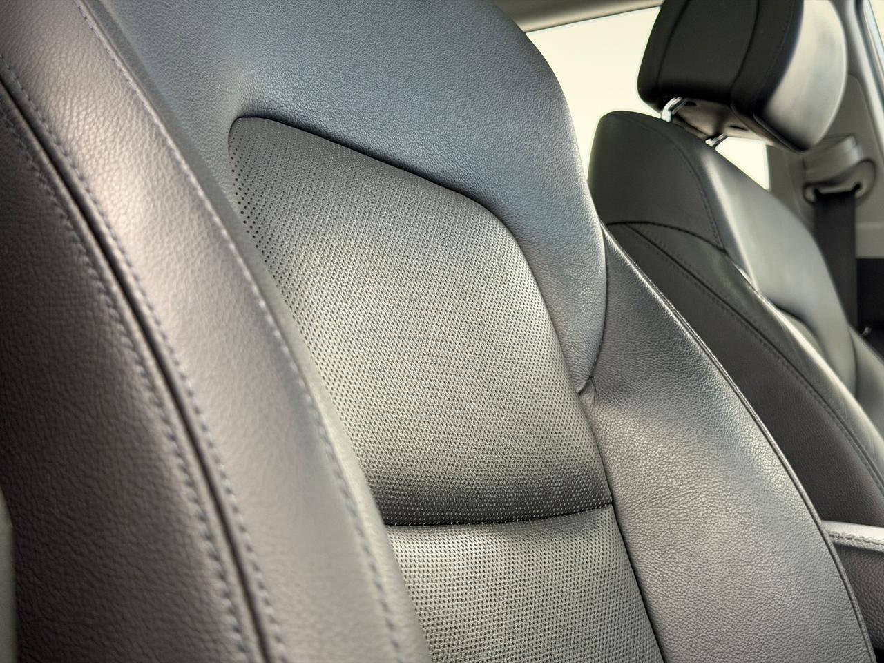 Foto numero 7 do veiculo Hyundai Tucson GLS 1.6 Turbo - Aut. - Prata - 2021/2022