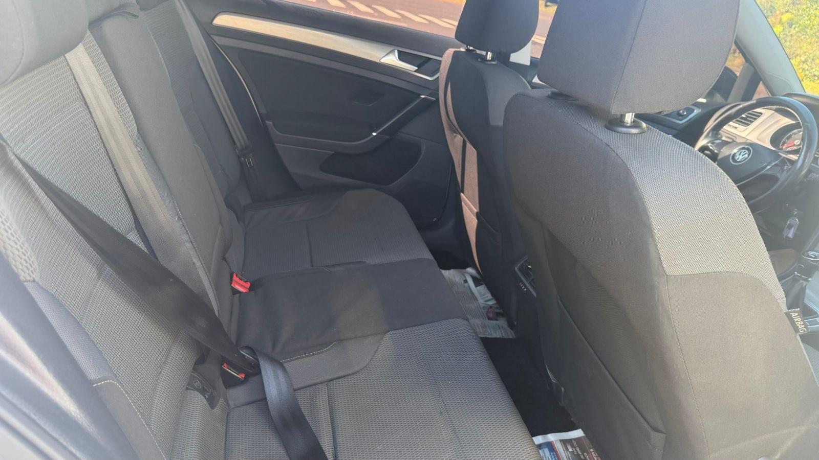 Volkswagen Golf Comfortline 1.6 MSI Total Flex Mec. - foto 9