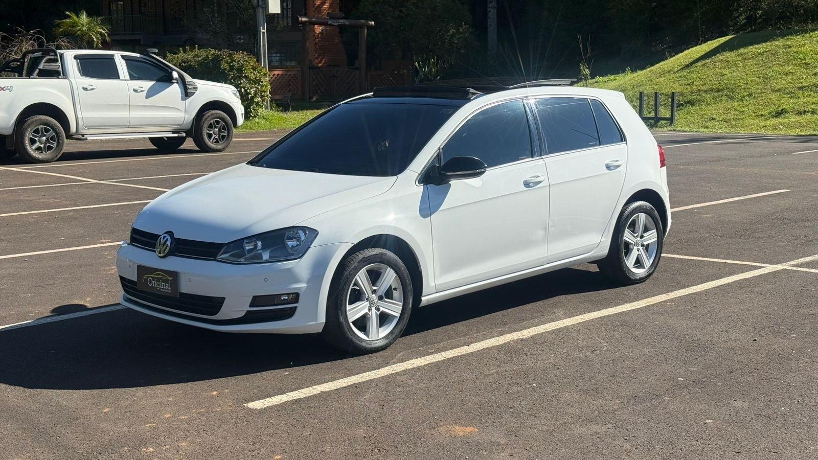 Volkswagen Golf 2010 à venda