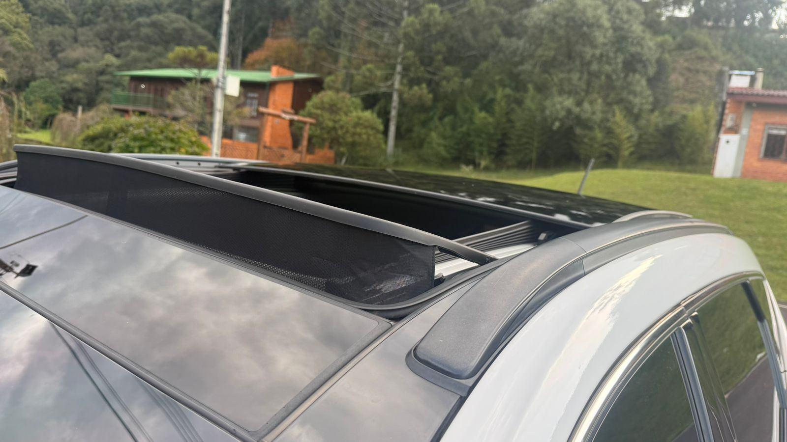 Hyundai Santa Fe Fe Gls 3.3 V6 4X4 Tiptronic - foto 11