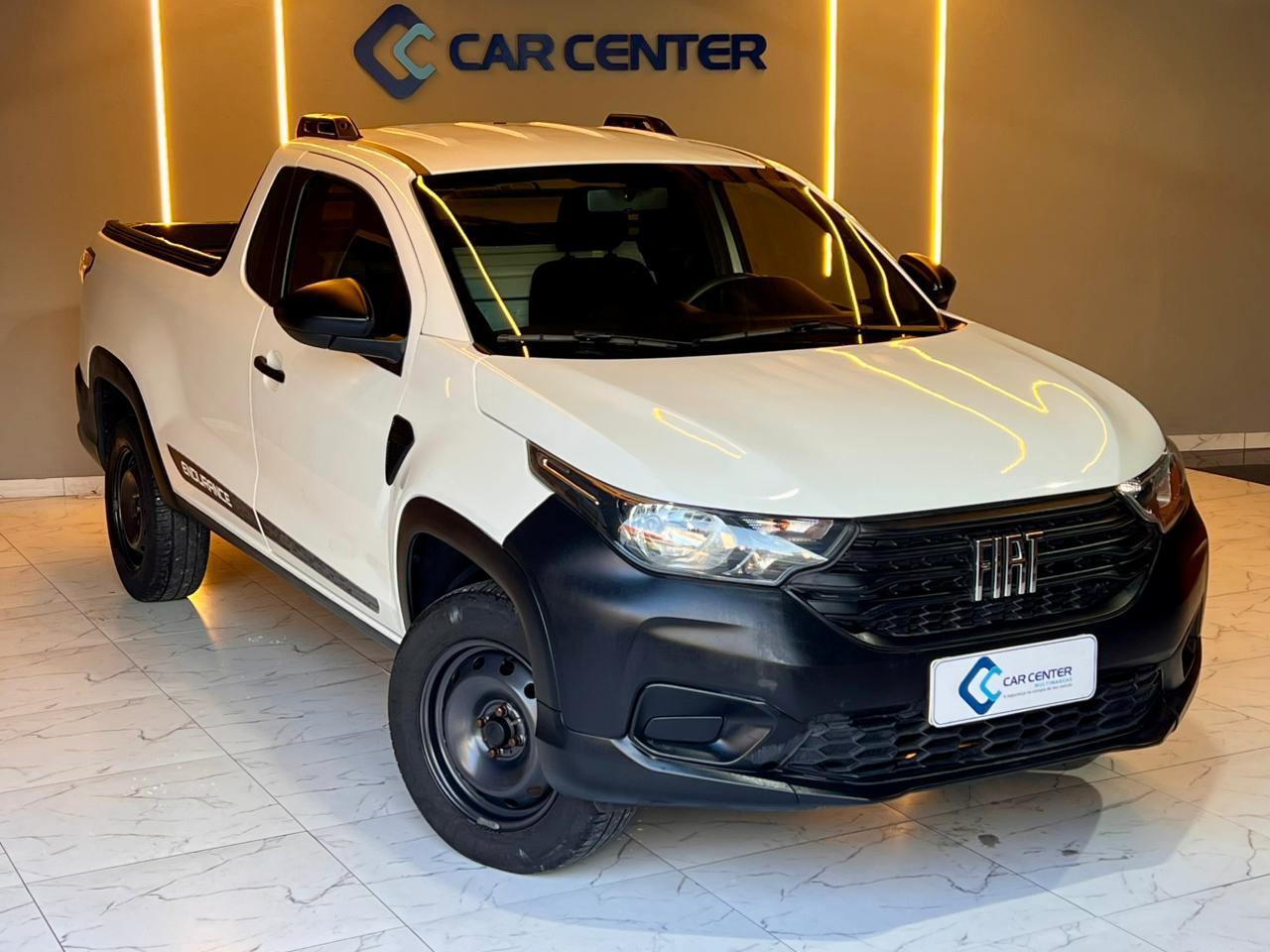 Fiat Strada