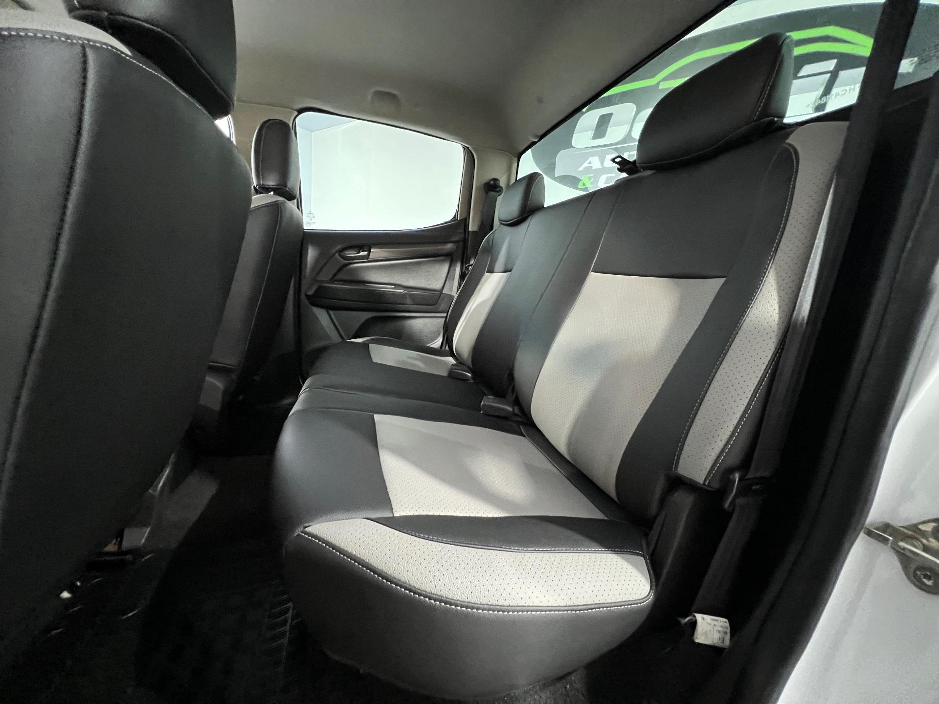 Chevrolet S-10 Pick-up 2017