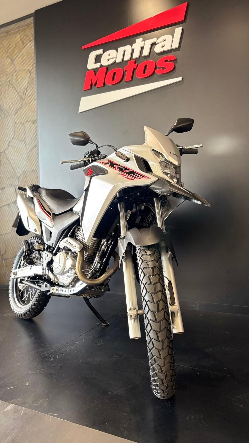Honda XRE 300 300/ 300 ABS/ FLEX 2021