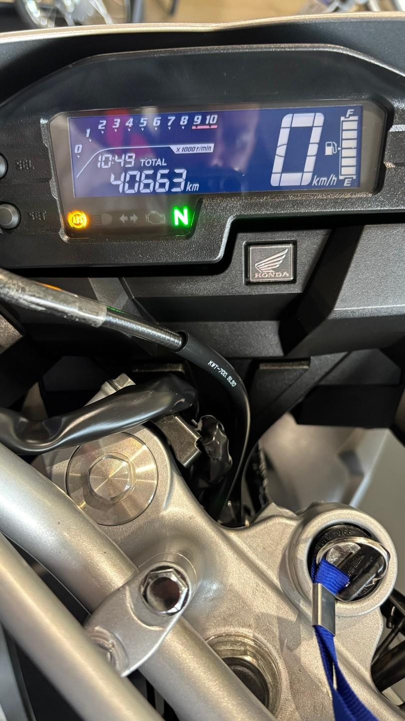 Honda XRE 300 300/ 300 ABS/ FLEX 2021