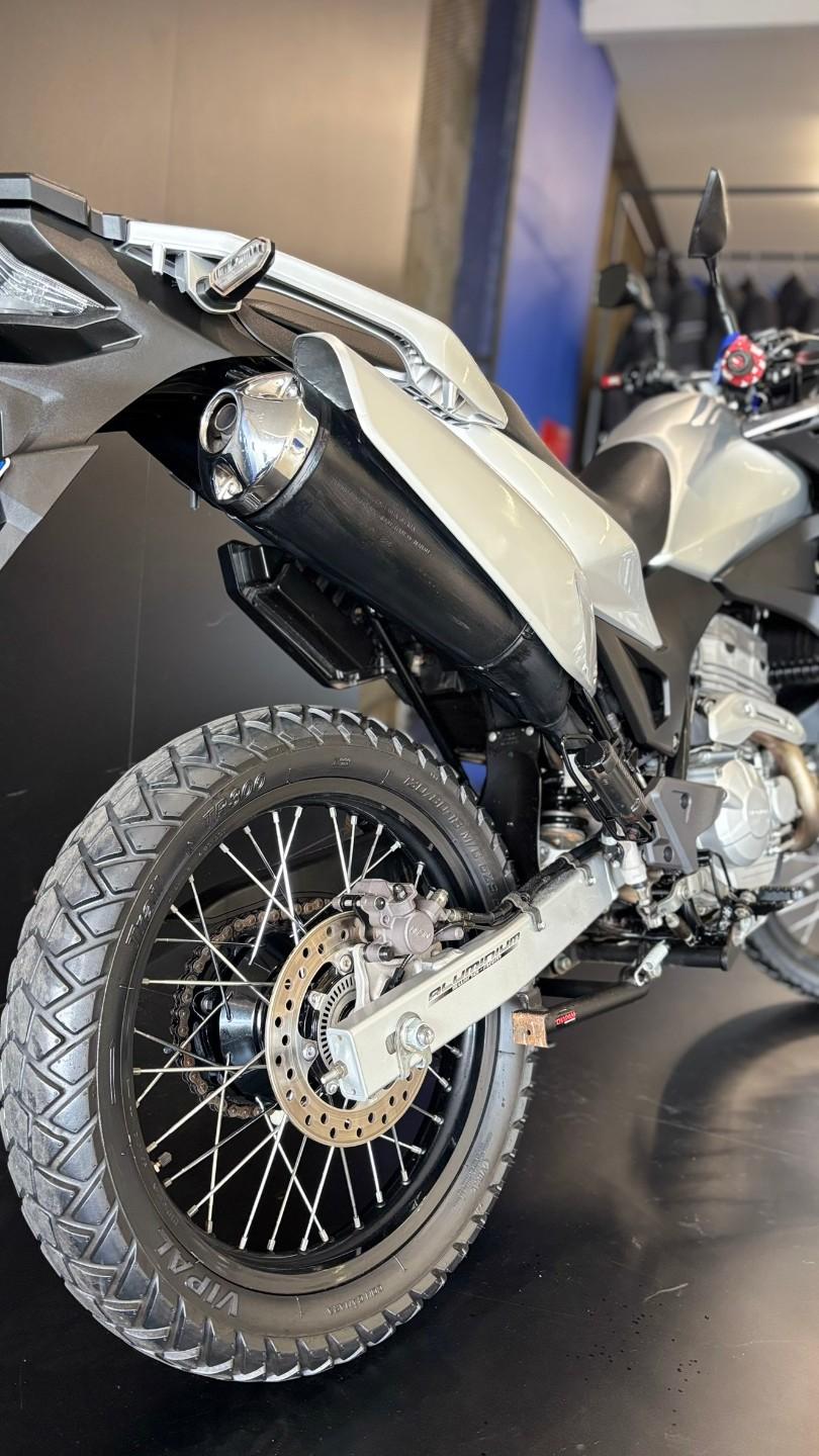 Honda XRE 300 300/ 300 ABS/ FLEX 2021