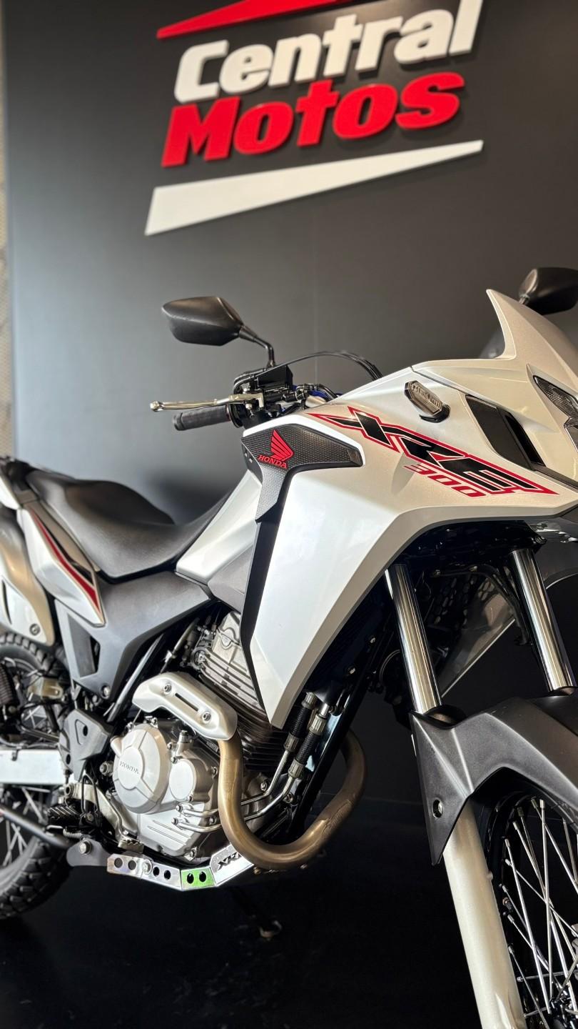 Honda XRE 300 300/ 300 ABS/ FLEX 2021