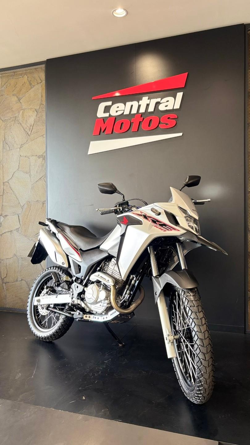 Honda XRE 300 300/ 300 ABS/ FLEX 2021