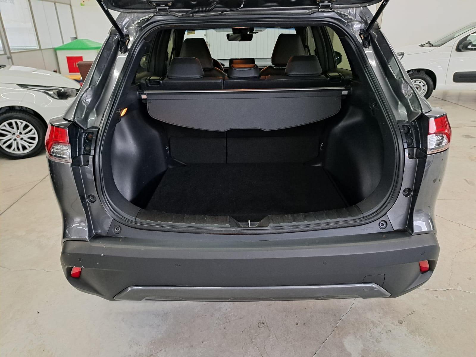 Foto numero 6 do veiculo Toyota Corolla /C XRE 20 - Cinza - 2022/2023