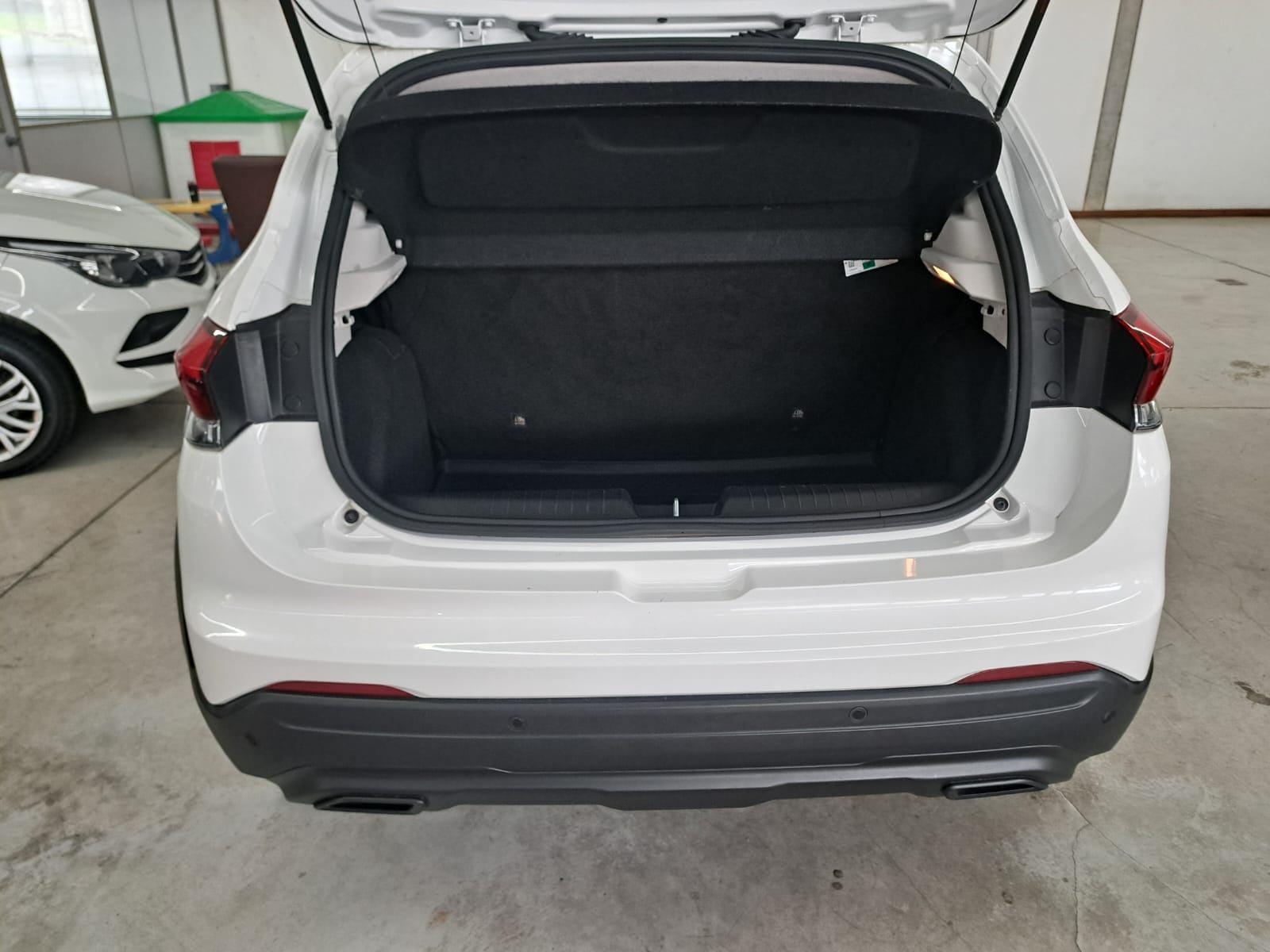 Foto numero 6 do veiculo Fiat Pulse MT 1.3 8V - Branca - 2022/2022