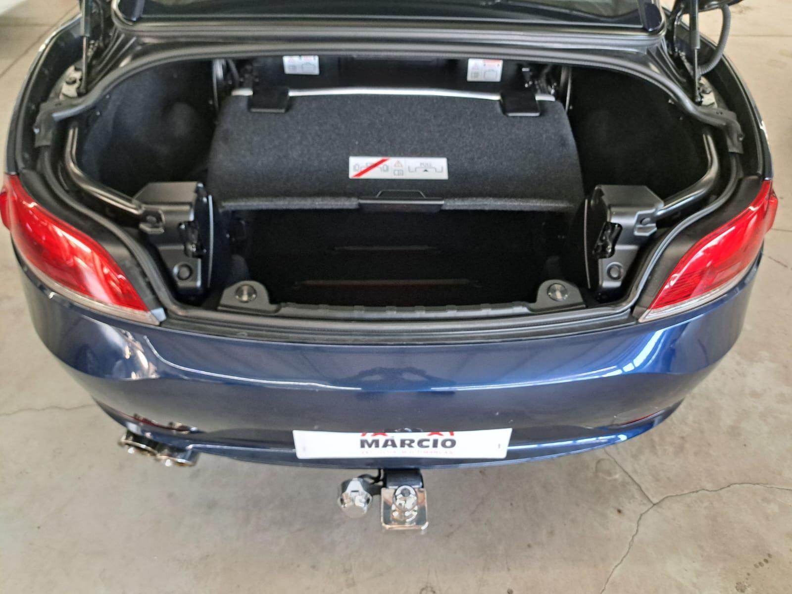 Foto numero 7 do veiculo BMW Z4 SDRIVE2.3I LM31 - Azul - 2011/2012