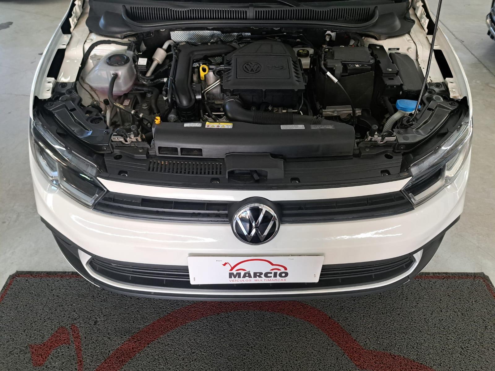 Foto numero 6 do veiculo Volkswagen Polo W/ CL AB - Branca - 2024/2025