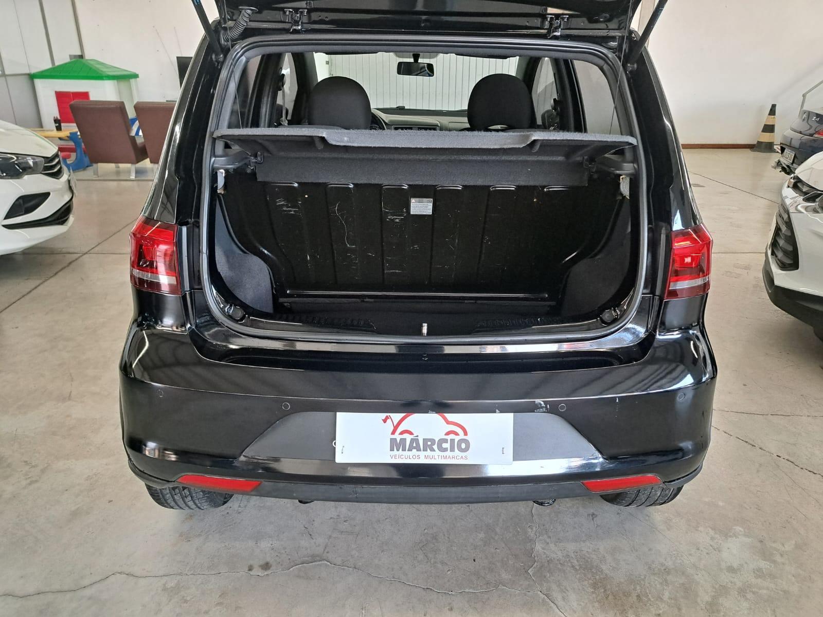 Foto numero 6 do veiculo Volkswagen Fox W/ XTREME MB - Preta - 2017/2018