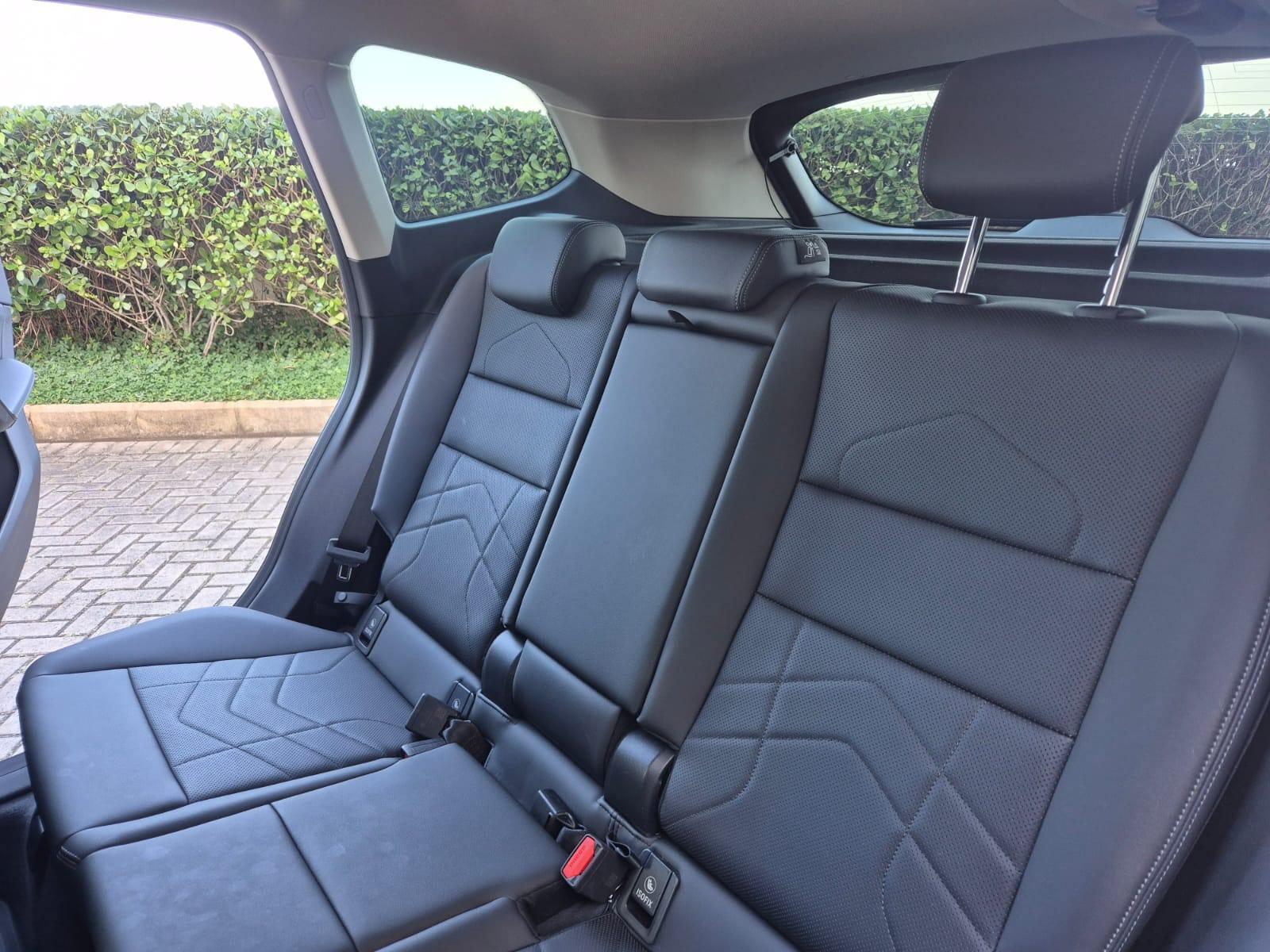 Foto numero 22 do veiculo BMW X1 X1 SDRIVE18I GP 1.5 TB Aut - Preta - 2024/2025