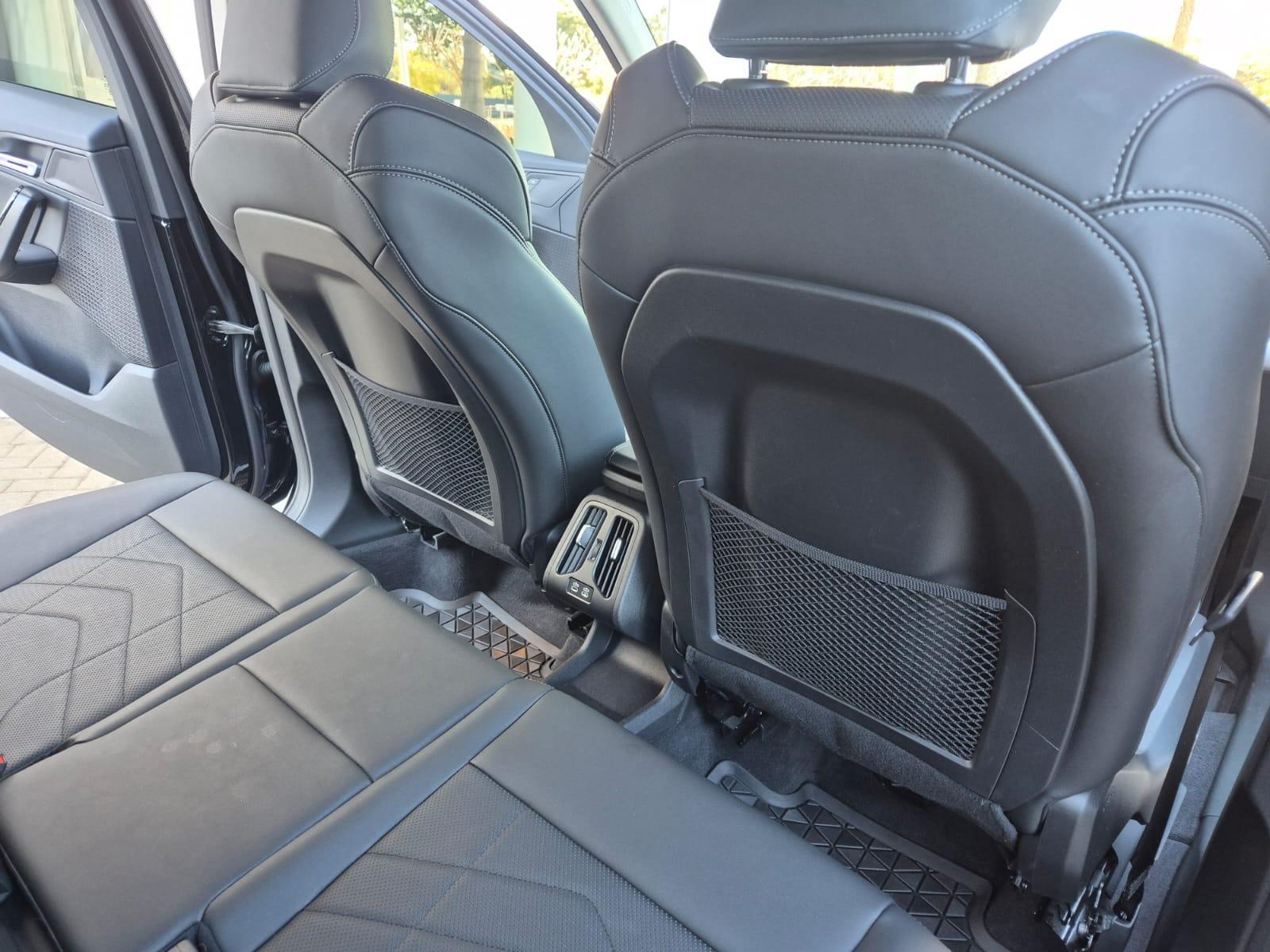 Foto numero 29 do veiculo BMW X1 X1 SDRIVE18I GP 1.5 TB Aut - Preta - 2024/2025